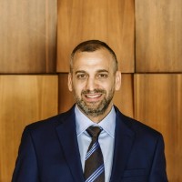 Persistent Systems Employee Alex Shulman's profile photo