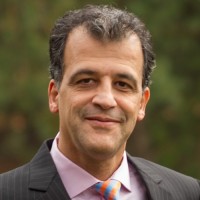 Advanced Computer Concepts Employee Ben Zahedi's profile photo