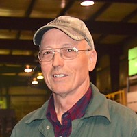 Phoenix Modular Elevator Inc. Employee Randy Wakeland's profile photo