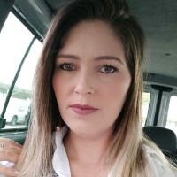 Bunzl Higiene + Limpeza Employee Juliete Araujo's profile photo