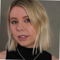 Pleasance Theatre Trust Employee Chloe Ashley's profile photo