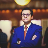 Muhammad Faraz Email