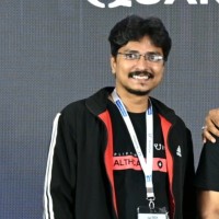 Upswing Financial Technologies Employee Sushan S's profile photo