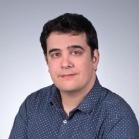 Defta Group Employee Diego Ortega Sanz's profile photo