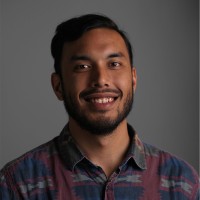 Allied Maker Employee James Zaidan's profile photo