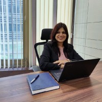 Kuantum Papers Ltd Employee Prachi Sharma's profile photo