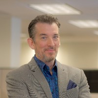 Newmark Employee James McDaniel's profile photo