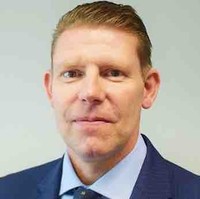 Argentex Group PLC Employee David Winney's profile photo