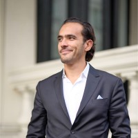 El Gouna Red Sea Employee Omar Gharieb's profile photo