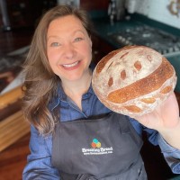 Breaking Bread Team Training and Development Employee Nancy Hand's profile photo