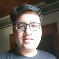 Iksula Employee Bhanu Periwal's profile photo