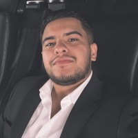 Roca Ingeniería de Climatización Employee George Michael Rueda Hernandez's profile photo