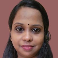 ResMed India Employee Sheeba Morris's profile photo
