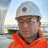 Southern Water Employee Thomas Tmiet's profile photo