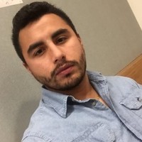 Performance Ink Employee Ricky Gasca's profile photo