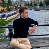 Tel-it Employee Colin Nieuwpoort's profile photo