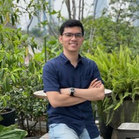 PT. Duta Abadi Primantara Employee Natan Purwanto's profile photo