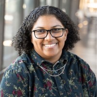 Racing Louisville FC Employee Michaela Clay's profile photo