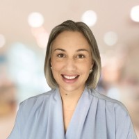 Kulturmarkt Employee Renata L.'s profile photo