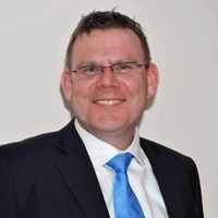 Arden University Employee Carl Davies's profile photo