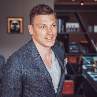 Baltic Watches Employee Girts Strencis's profile photo