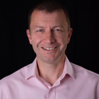 Saint-Gobain UK & Ireland Employee Jason Smith's profile photo