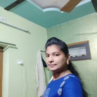 AGATE SOLUTIONS Employee Padma Kapa's profile photo