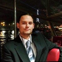 Ivan Cuartas Email & Phone Number