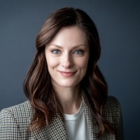 Central European University Employee Edina Veres's profile photo