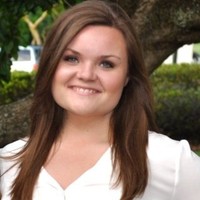 Tiger Athletic Foundation Employee Mallory McGuffey's profile photo