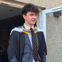 Leonardo Employee Peter McGinness's profile photo