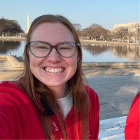Special Olympics Maryland Employee Kayla Shields's profile photo