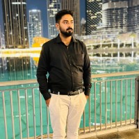 Interware PVT Employee Muhammad Bhatti's profile photo