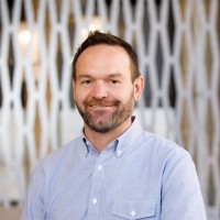 Boelter + Lincoln Employee Garth Cramer's profile photo