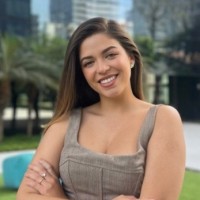 La Moda Employee Milena Gonzaga's profile photo