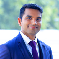 Mercedes-Benz Research and Development India Employee Sachit Kumar's profile photo