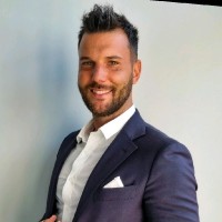 O&O Forwarding Employee Stefano Gariboldi's profile photo