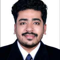 Gulf Center Cosmetics Manufacturing LLC Employee Salmanul E's profile photo
