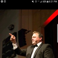 Grafe Auction & Real Estate Company Employee Bret Walters's profile photo