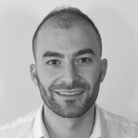 PM Employee Albert al-Shorachi's profile photo