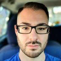MobileSoft Employee Salvatore Perrotta's profile photo