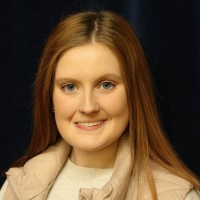 Explore Steuben Employee Madison McClelland's profile photo