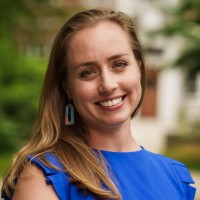 Strafford Regional Planning Commission Employee Lisa Wise's profile photo