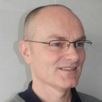 Swish Building Products Employee Dave Osborne's profile photo