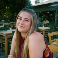 SupplyWell Employee Beck H.'s profile photo