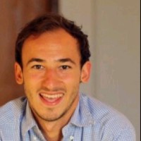 Deloitte Employee Andrew Petrovich's profile photo