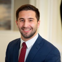 Investmark Advisory Group Employee Nicholas Giammattei's profile photo