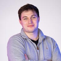 Dynamic Business Services Employee Tom Foulkes's profile photo