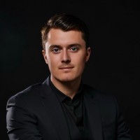 Evolution Global, Inc. Employee Parker Jennings's profile photo