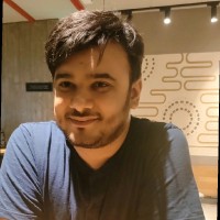Armakuni Employee Ronak Kotecha's profile photo